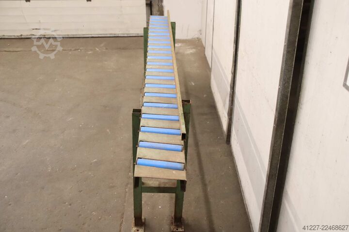 Válečková dráha 3,0 m unbekannt Rollenbreite 200 mm