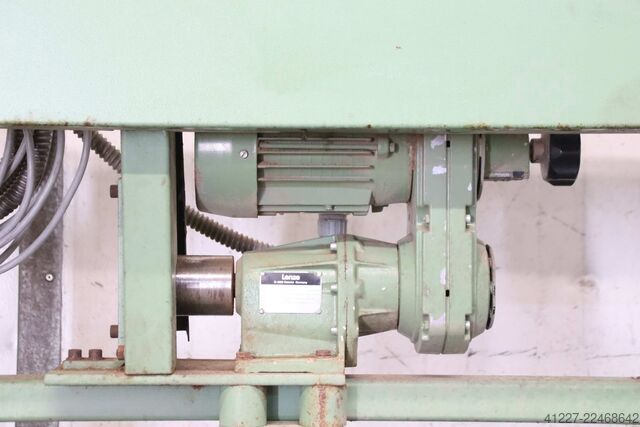  Gubisch RF 4.0  250 x 4000 mm