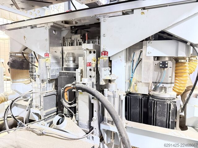 Centru de prelucrare CNC HOMAG OPTIMAT BHX 500