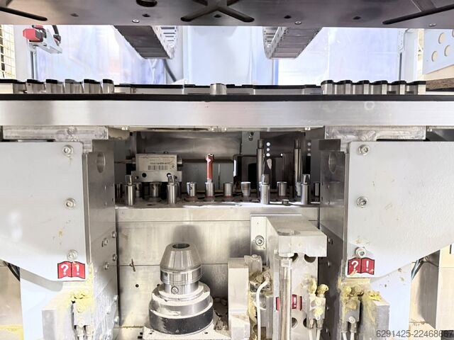 Centru de prelucrare CNC HOMAG OPTIMAT BHX 500