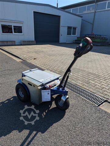 Traktor Zallys Zallys M9