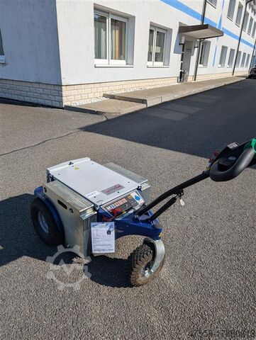 Traktor Zallys Zallys M9