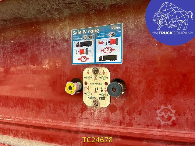 Silos Spitzer 59000