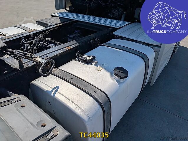 Standard-SZM MAN TGX 440