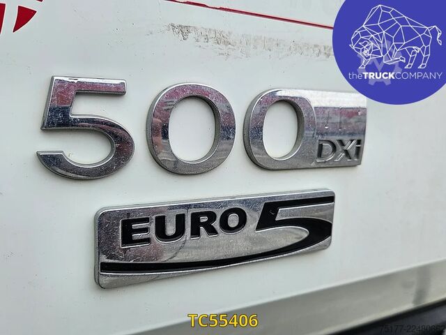 Standaard-SZM Renault Magnum 500