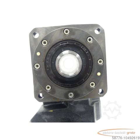 SEW Eurodrive motor SEW-Eurodrive BSHF502 EBH07/20/15 Getriebe SN 40.1785609003.0001.12