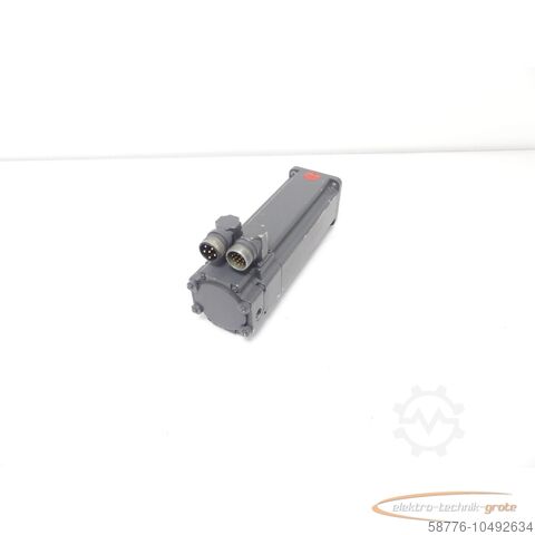 Siemens motor Siemens 1FT5036-1AK71-3EA0 Permanent-Magnet-Motor SN EF186519102011