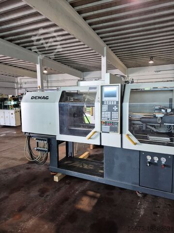 Ergotech1000/430 Kompaktni DEMG