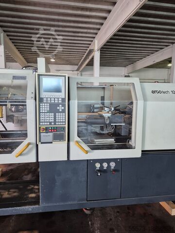 Ergotech1000/430 Kompaktni DEMG