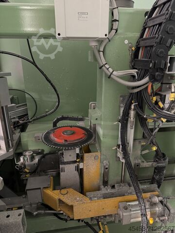 Corner cleaning machine Urban SV430