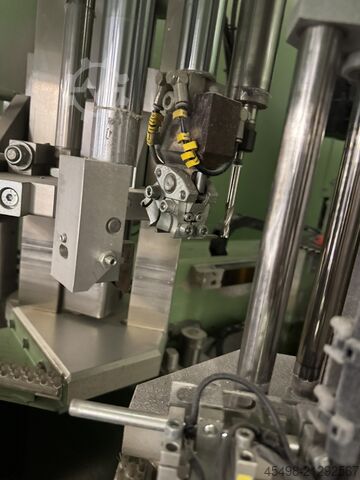 Corner cleaning machine Urban SV430