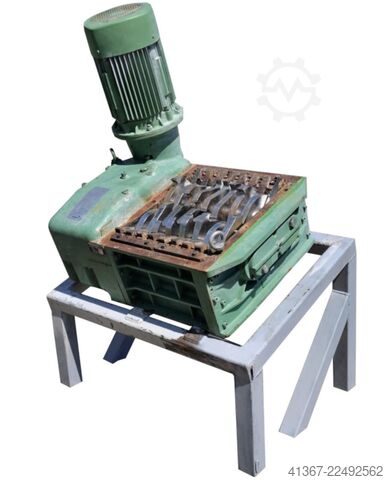 Shredder sonstige 464