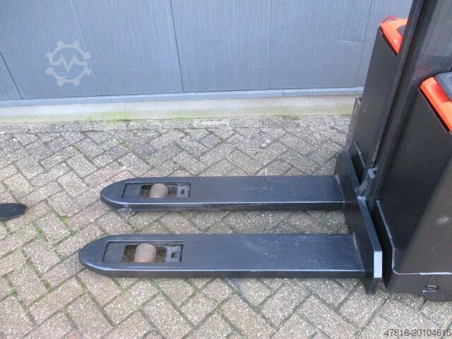Palle stabler TOYOTA SWE 080L