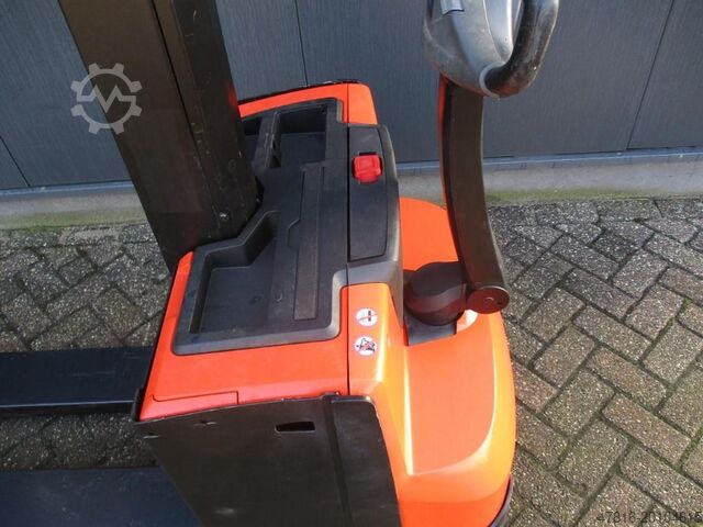 Palle stabler TOYOTA SWE 080L