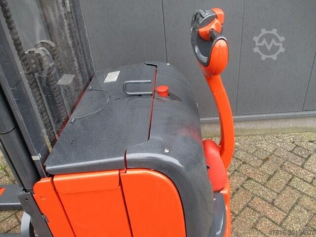 Palletstapelaar Linde L16