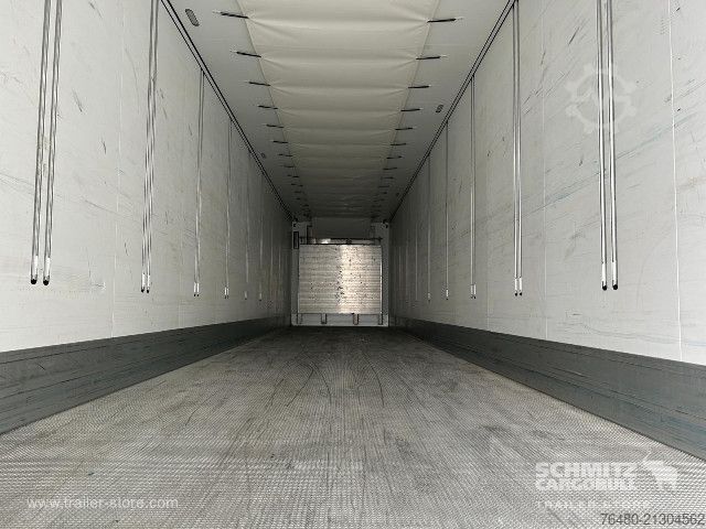 Ψυκτικός ημιρυμουλκούμενος Schmitz Cargobull Tiefkühlkoffer Standard Doppelstock