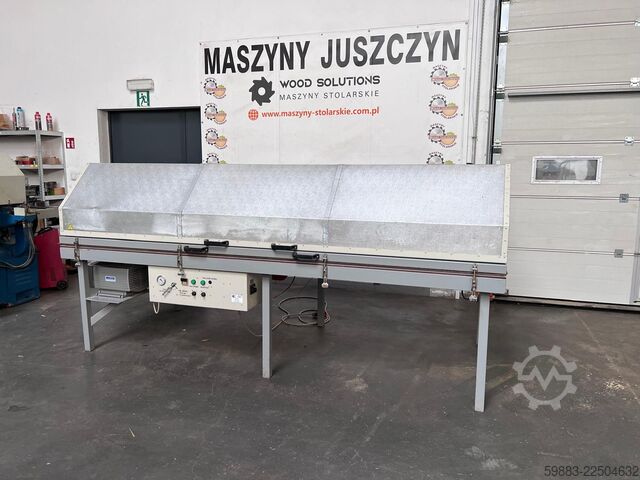 Pallereol Artex VPS 300