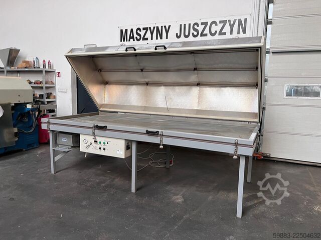 Pallereol Artex VPS 300