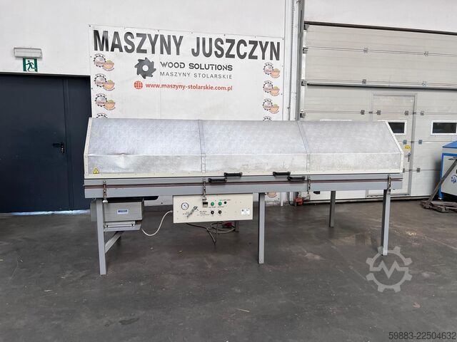 Pallereol Artex VPS 300