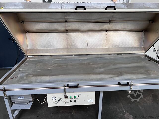 Pallereol Artex VPS 300