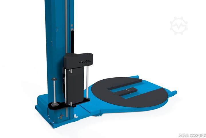 Profiline TP palleomvikler Vogel Verpackungen Profiline TP