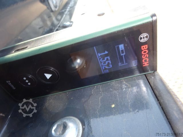 Motortrailer UNSINN FZ-TECHNIK UA 2615-7-13 Absenkanhänger 100 KMH