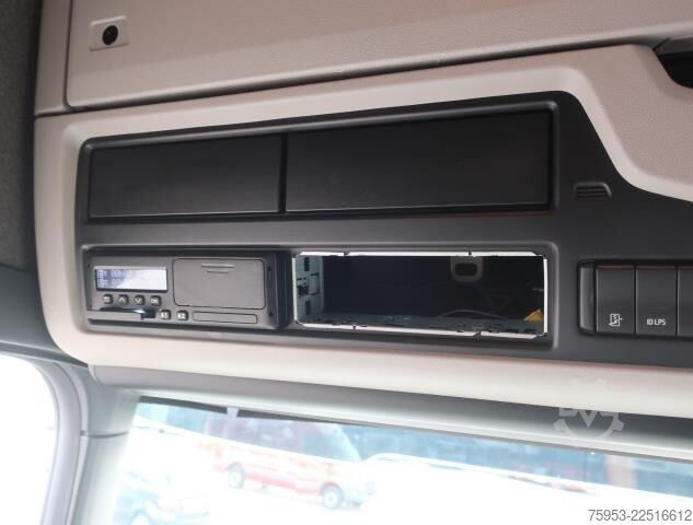 Trattore stradale standard Scania S 500 Super 4x2 NA Standklima LED Retarder