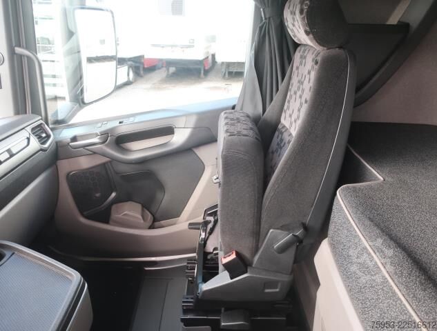 Trattore stradale standard Scania S 500 Super 4x2 NA Standklima LED Retarder