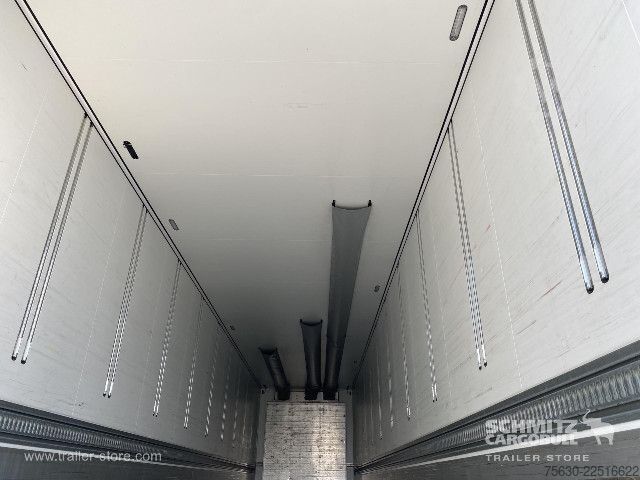 Køletrailer Schmitz Cargobull Semitrailer Reefer Standard