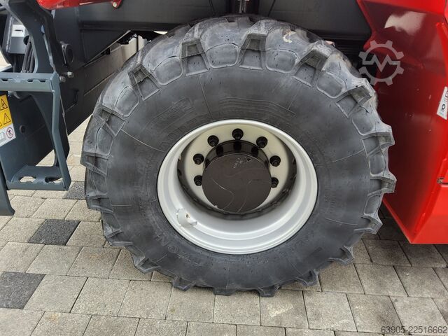 Rotor stivuitor Magni RTH 6.26