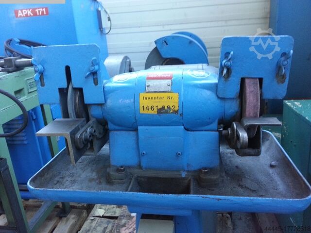 Wheel Stand Greif DA 030