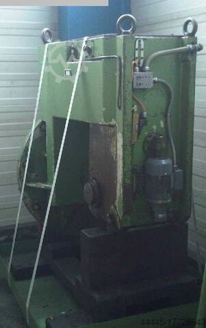 Milling Device PFAUTER Fraeskopf - Innenverzahnung