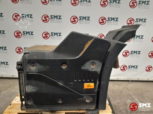 Catalyseur Renault Occ katalysator Euro 6 Renault