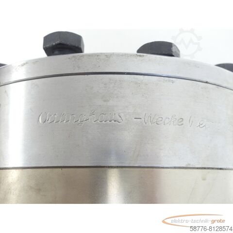 Ortlinghaus-component Ortlinghaus 0 SN:85/4877 - ! -
