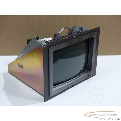 Philips onderdeel Philips 4022 226 2251 komplette Monitoreinheit