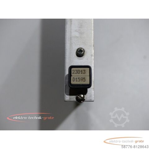 Philips onderdeel Philips 4022 226 2301 MEMO MOD Karte