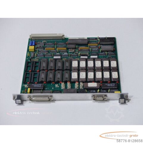 Philips onderdeel Philips 4022 226 3381 CENTR PROC MOD Karte