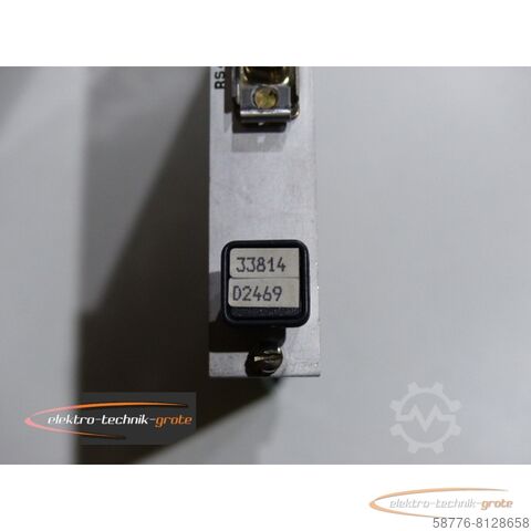 Philips onderdeel Philips 4022 226 3381 CENTR PROC MOD Karte