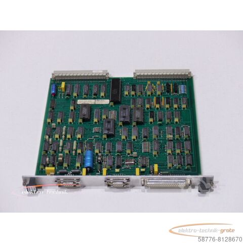 Philips onderdeel Philips 4022 226 3432 CONTR TELET MOD-C Karte