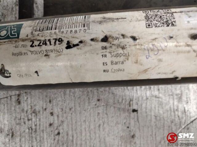 Chassisdeel Volvo Occ Bumpersteun rechts Volvo