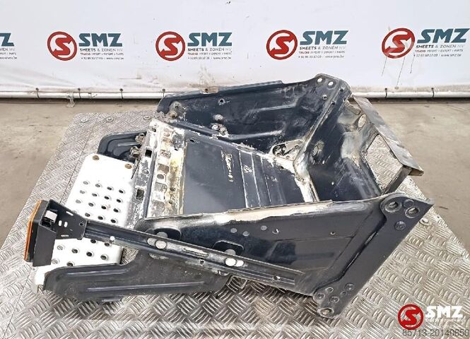 Μέρος πλαισίου Scania Occ batterijbak Scania