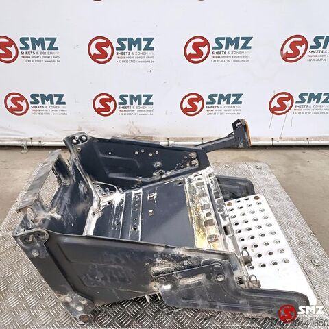 Μέρος πλαισίου Scania Occ batterijbak Scania