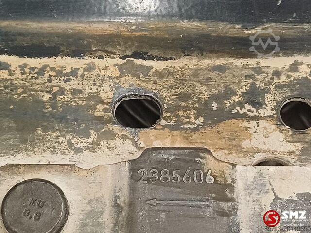 Şasi parçası Scania Occ batterijbak Scania
