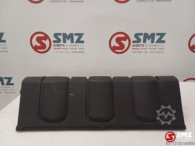 Şasi parçası Volvo Occ batterijdeksel Volvo