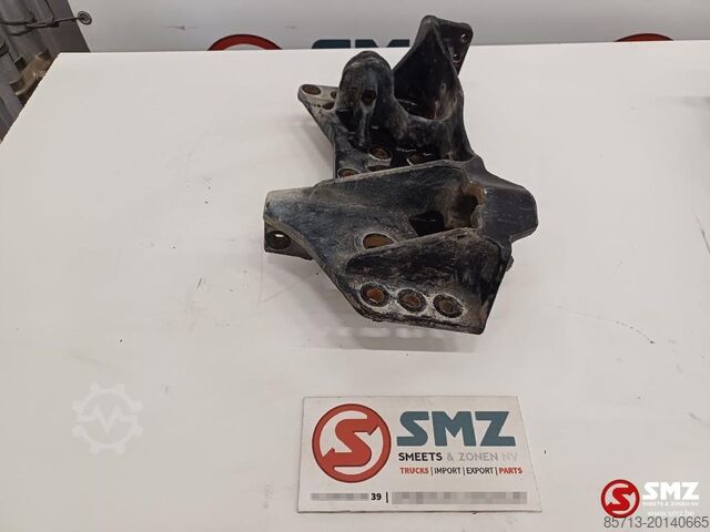 Chassisdeel Volvo Occ framebeugel rechtsvooraan Volvo