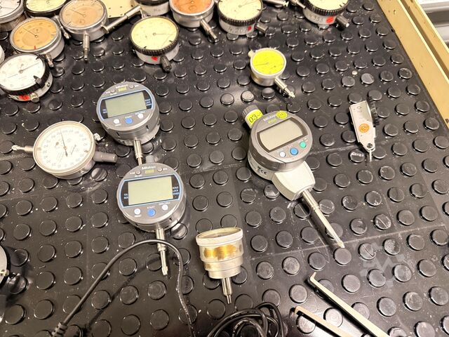 Lotto di comparatori nan nan