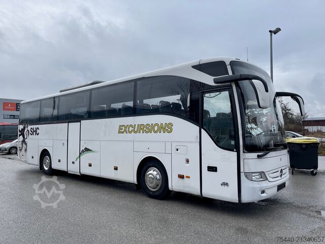 Autobus granturismo Mercedes-Benz Tourismo 15 RHD - Euro4