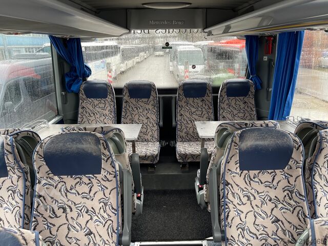 Autobus granturismo Mercedes-Benz Tourismo 15 RHD - Euro4