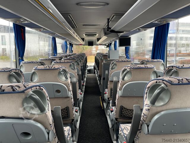 Autobus granturismo Mercedes-Benz Tourismo 15 RHD - Euro4