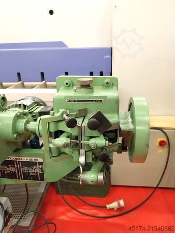 Slijpmachine CIT MECCANICA V 25 / KS